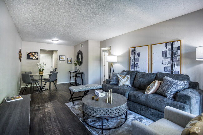 Azure Place - Apartments in Memphis, TN | Apartments.com