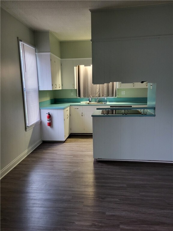 Foto del edificio - 501 Grove St