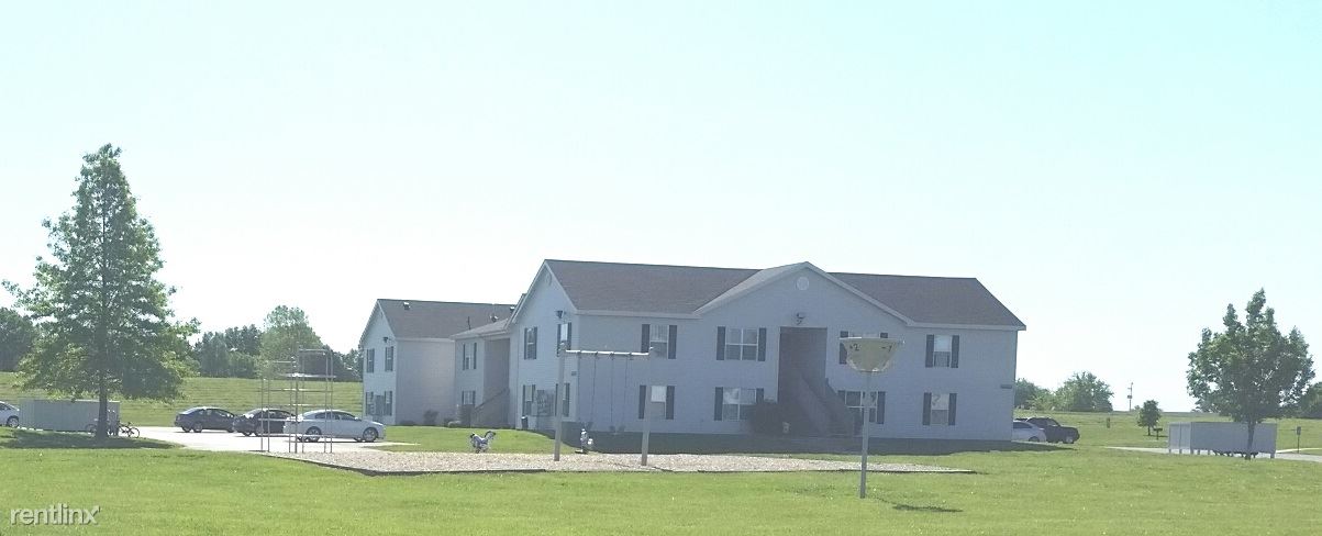 Building Photo - 2300 N 20th Pl