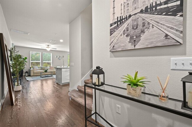 Foto del edificio - 311 Bridgeford Dr