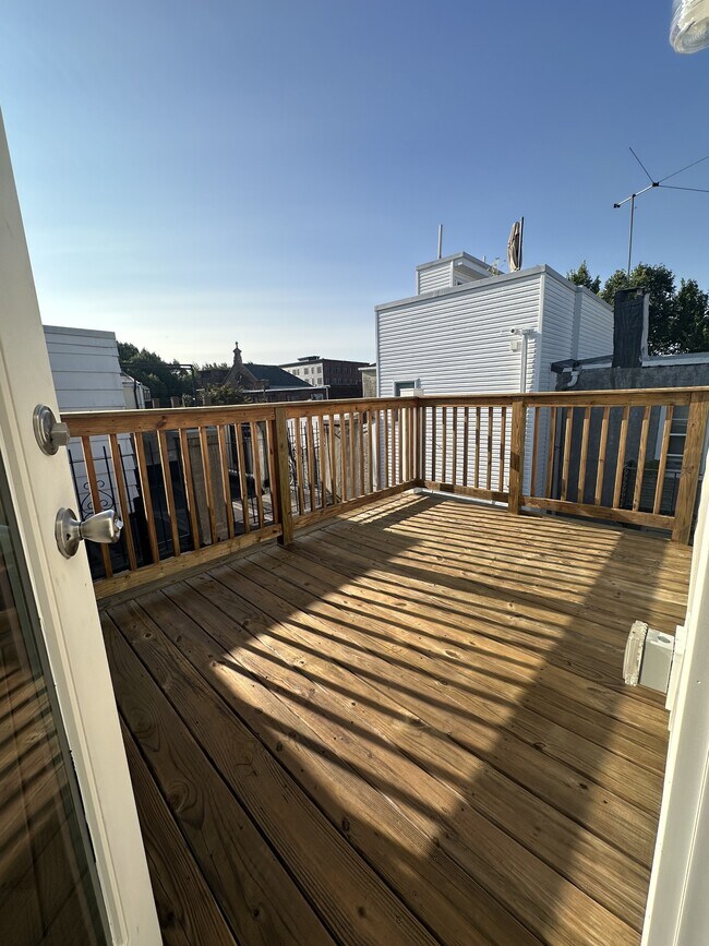 Foto del edificio - 1022 Carpenter St