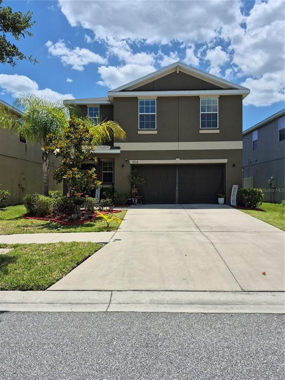 Building Photo - 4914 Reflecting Pond Cir