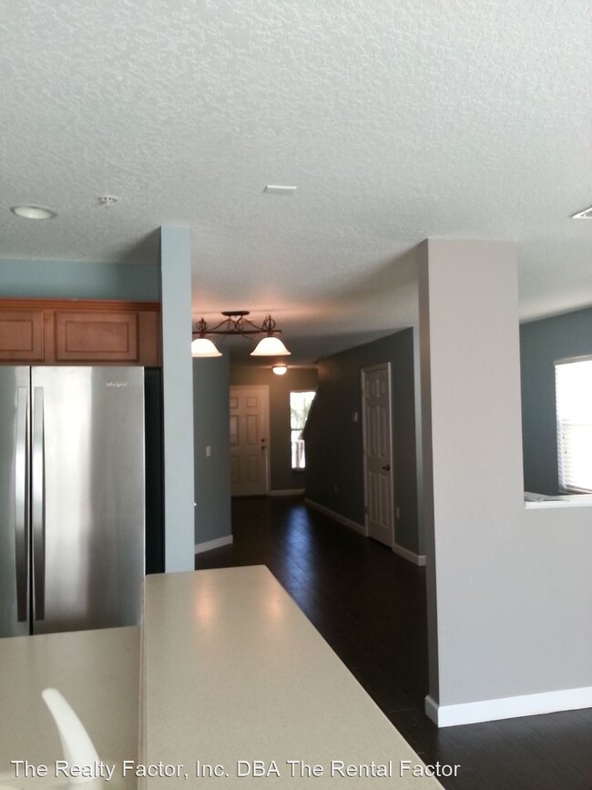 Building Photo - 3 br, 2.5 bath House - 205 Constitution Way
