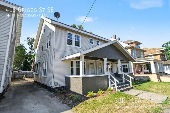 Foto del edificio - 418 Griggs St SE