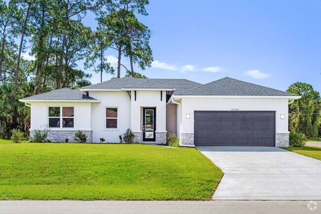 Building Photo - Stunning New Construction 4-Bedroom Home o...