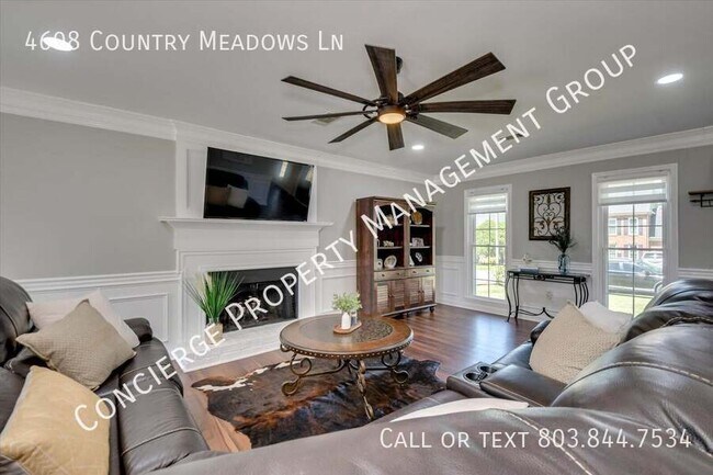 Building Photo - 4608 Country Meadows Ln