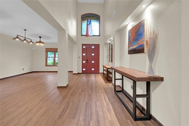 Foto del edificio - 16514 Barker Ranch Ct