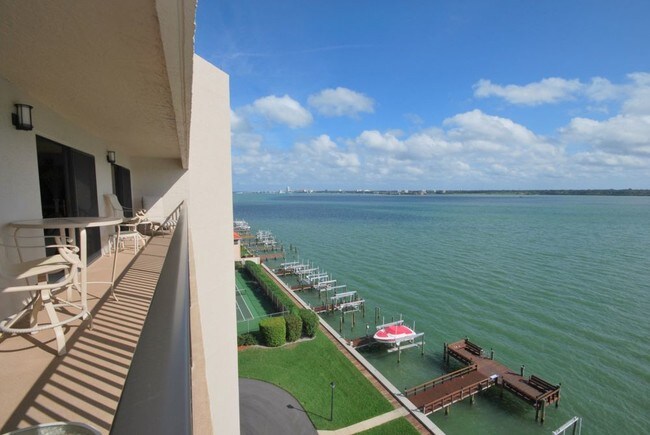 Foto del edificio - 240 Sand Key Estates Dr