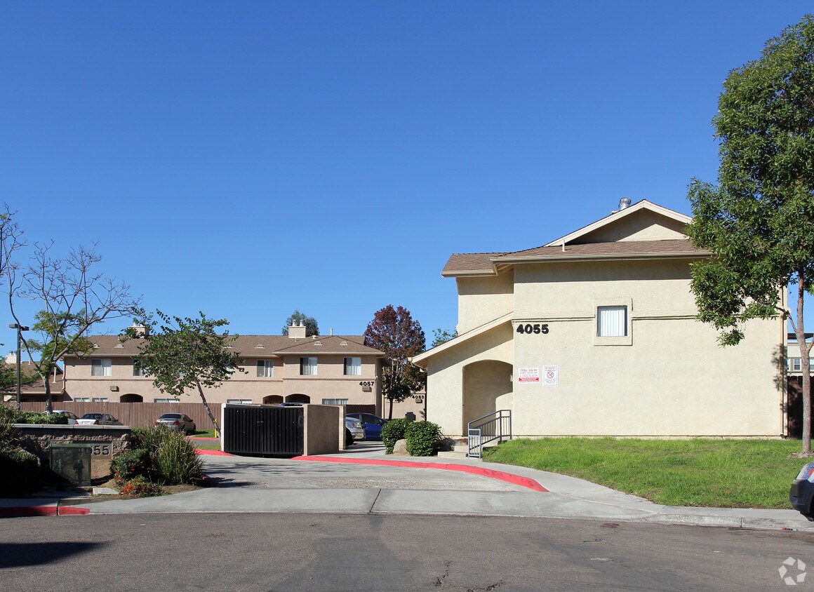 Building Photo - 4055-4083 Pulitzer Pl