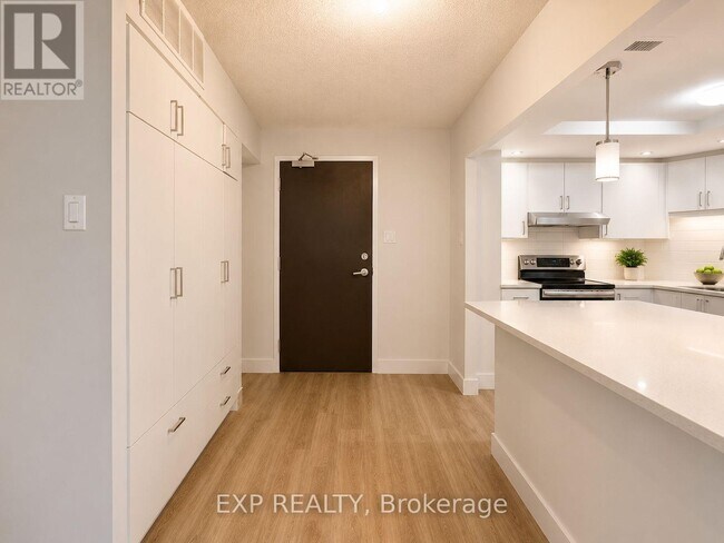 Photo du bâtiment - 160 George St