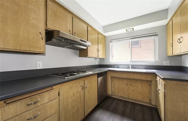 Foto del edificio - 1220 N 3rd St