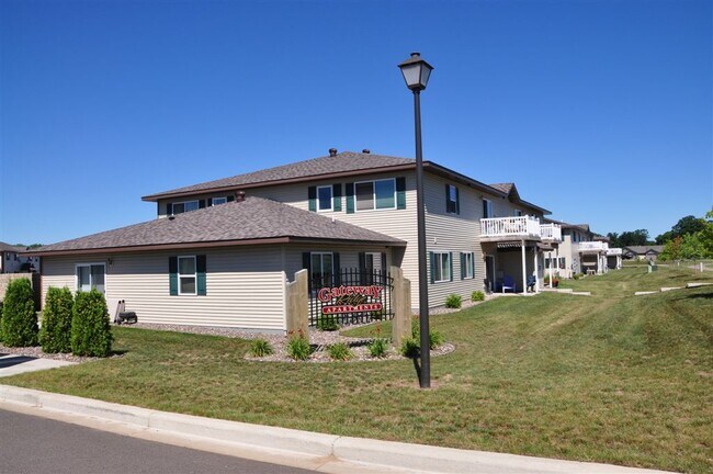 Foto del edificio - Southridge East Apartments
