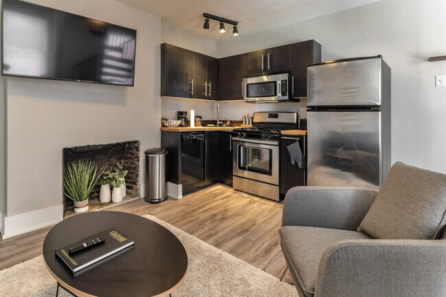 Foto del edificio - 1470 Goetz Alley