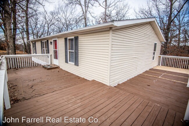 Building Photo - 3 br, 2 bath House - 126 Crazy Horse Rd.