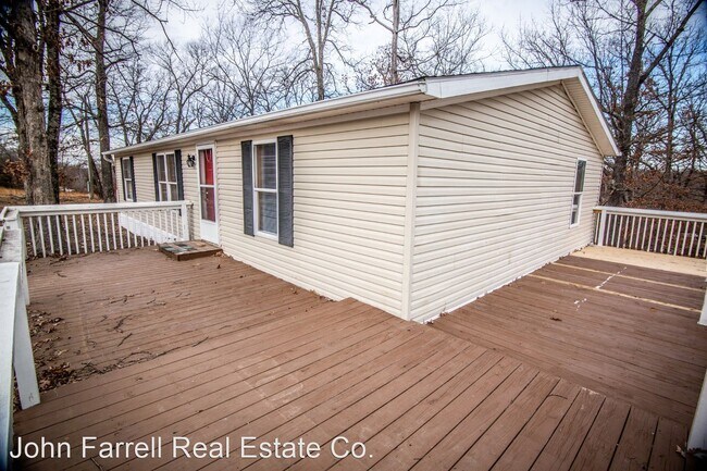 Foto del edificio - 3 br, 2 bath House - 126 Crazy Horse Rd.
