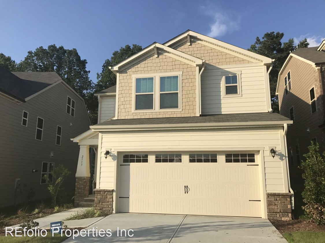 Foto principal - 4 br, 3 bath House - 2113 McKenzie Ridge Lane
