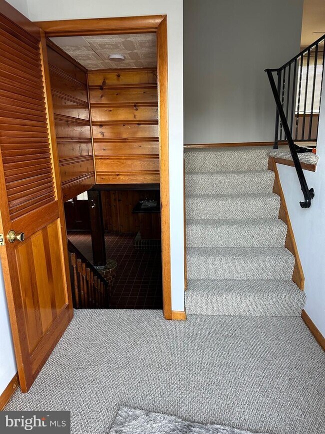 1520 Chivalry Ct, Rosedale, MD 21237 House Rental in Rosedale, MD