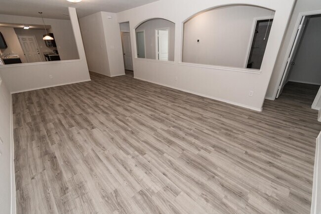 Foto del edificio - Atascocita Springs - 3714 Atascocita Vale ...