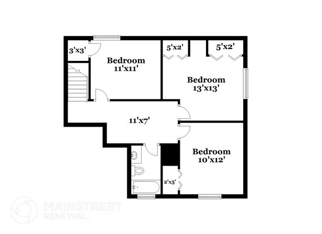 Building Photo - 5311 Peppermint Ln