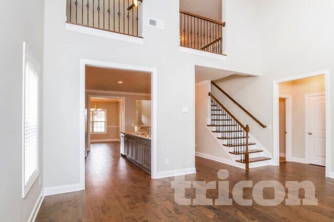 Foto del edificio - 1514 Burrows Ave