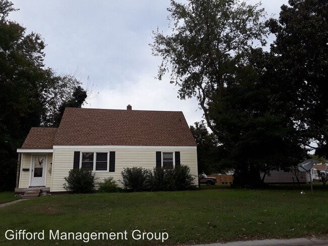 Building Photo - 3 br, 1.5 bath House - 7923 Keene Road