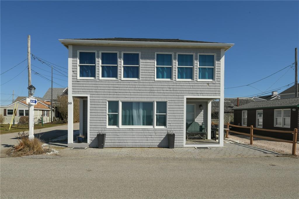 Primary Photo - 35 Shore Rd