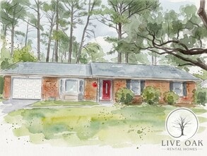 Building Photo - 714 Hemingway Dr
