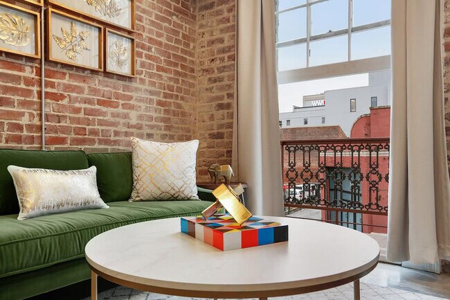 Foto del edificio - 521 St Joseph St