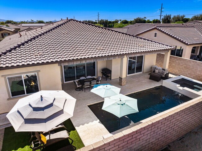 Foto del edificio - 51911 Marquis Ln