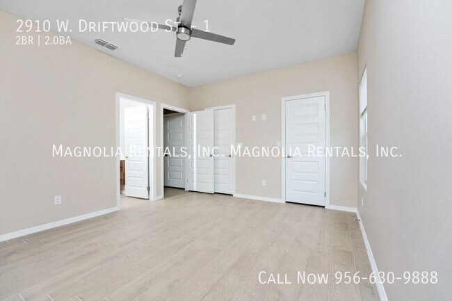 Foto del edificio - 2910 W Driftwood St