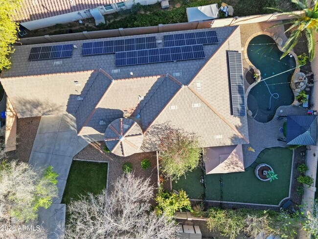 Foto del edificio - 17239 W Ironwood St