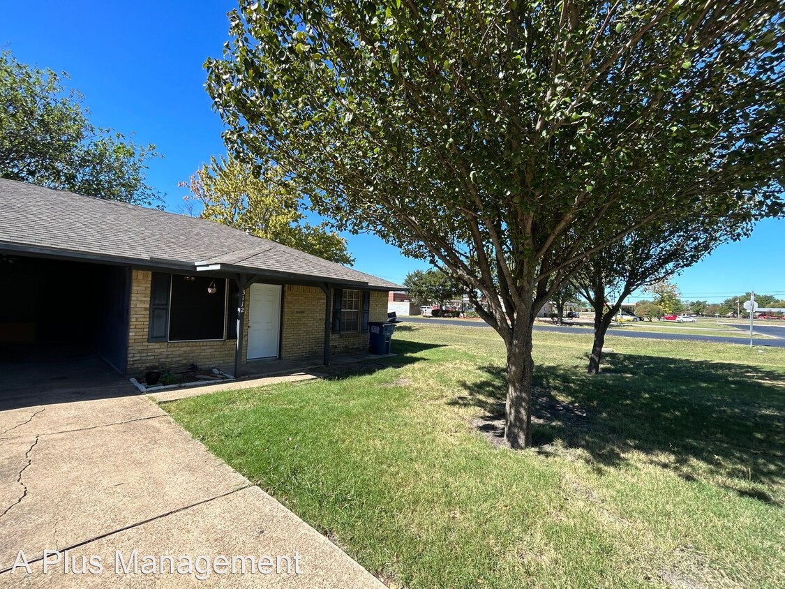 Primary Photo - 2 br, 1 bath House - 3114 6th street