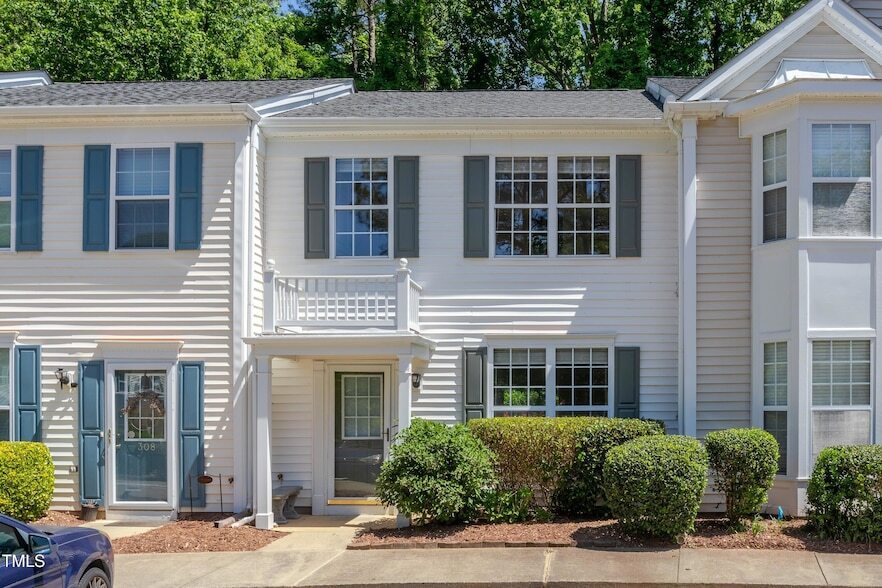 Foto principal - 306 Orchard Park Dr