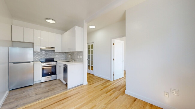 Foto del edificio - 723 Ellis St