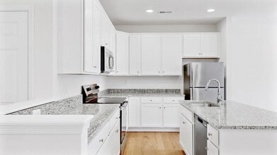 Building Photo - 155 Totter Way