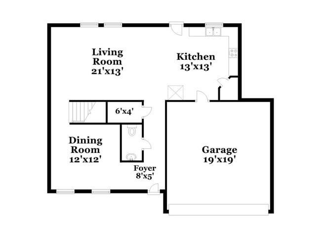 Building Photo - 2736 Manthorp Terrace