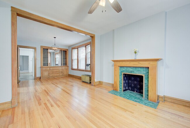 Círculo de la Cresta de la Cumbre-6 - 532 Thomas Ave