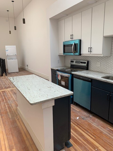 Foto principal - 1805 W Cary St