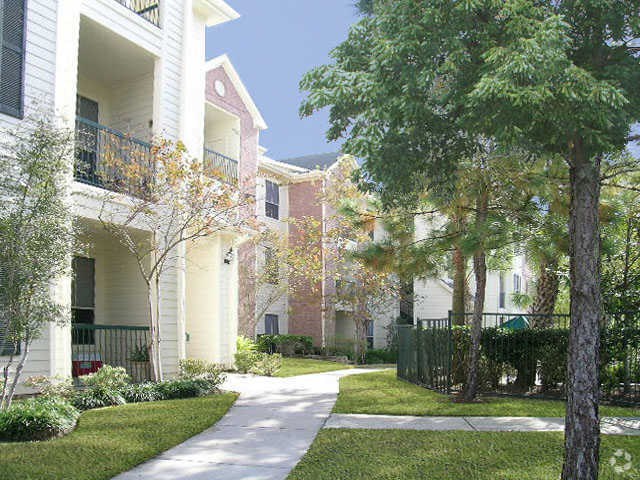 Magnolia Creek Apartments