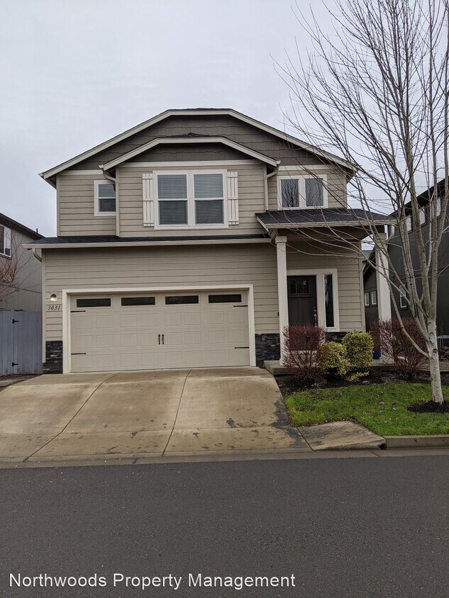 Primary Photo - 3 br, 2.5 bath House - 3031 Guadalupe Way
