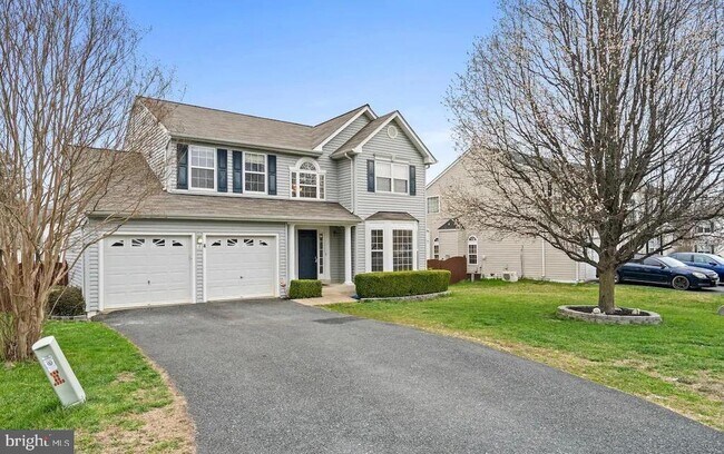 Foto del edificio - 4 St Ives Ct