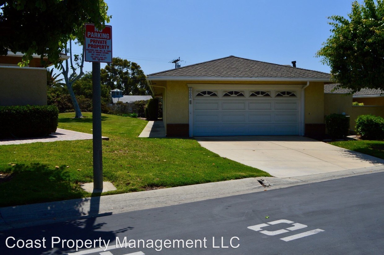Primary Photo - 3 br, 2 bath House - 3260 Paseo Gallita