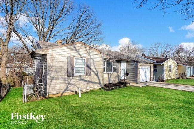 Foto del edificio - 5128 N Palmer Ave