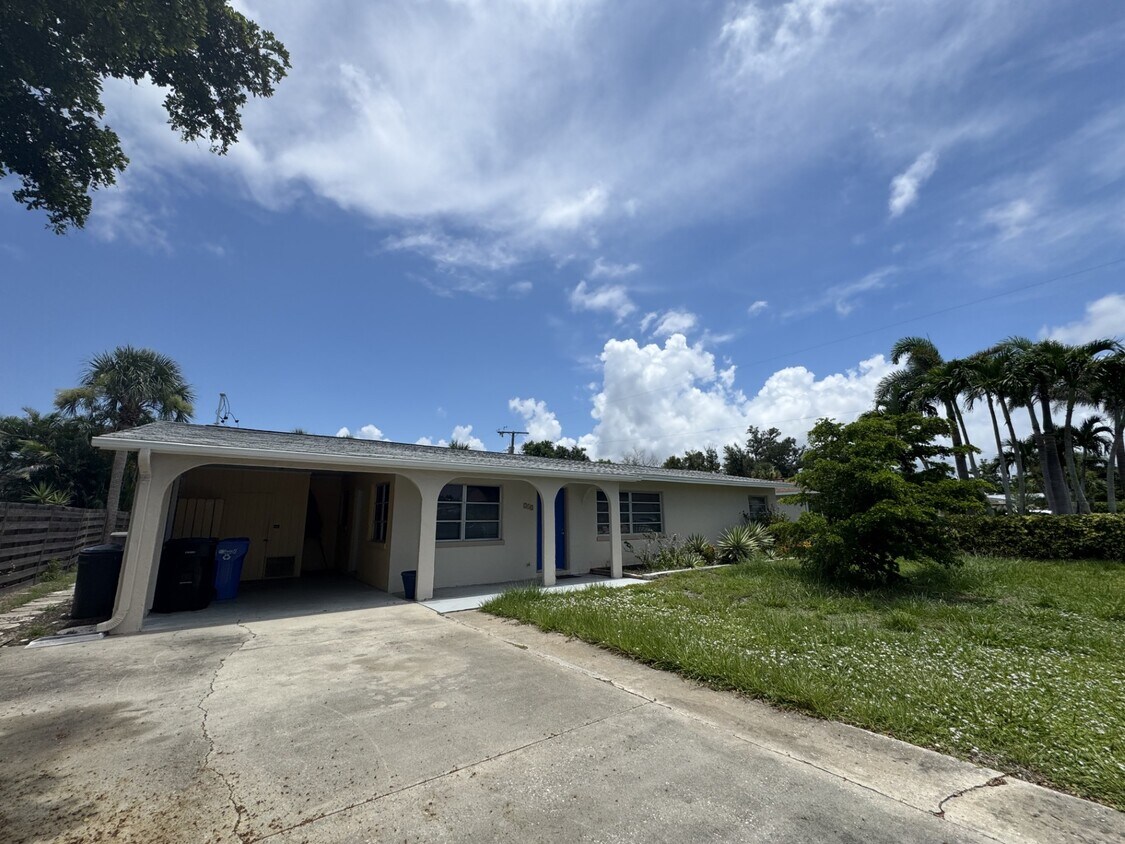 Foto principal - 512 Dante St