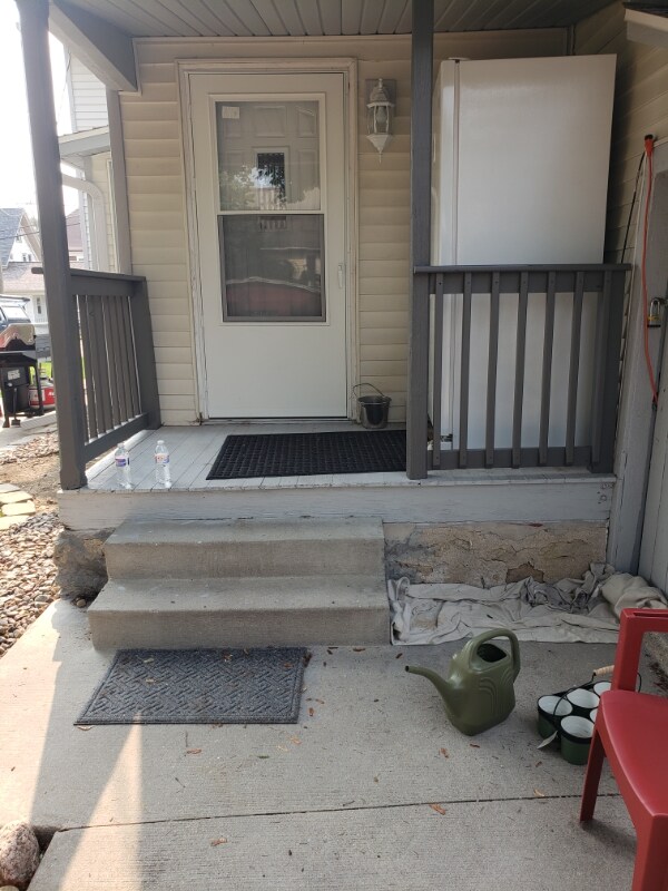 Foto del edificio - 115 N Mill St