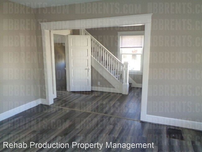 Building Photo - 3 br, 1 bath House - 700 Fourteenth Avenue