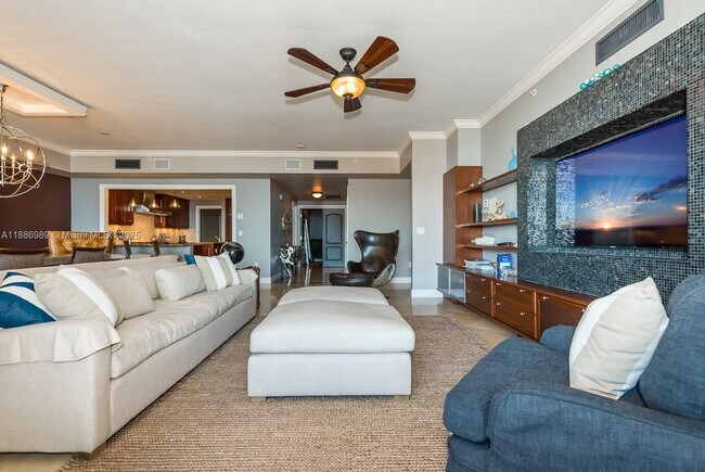 Foto del edificio - 3501 N Ocean Dr