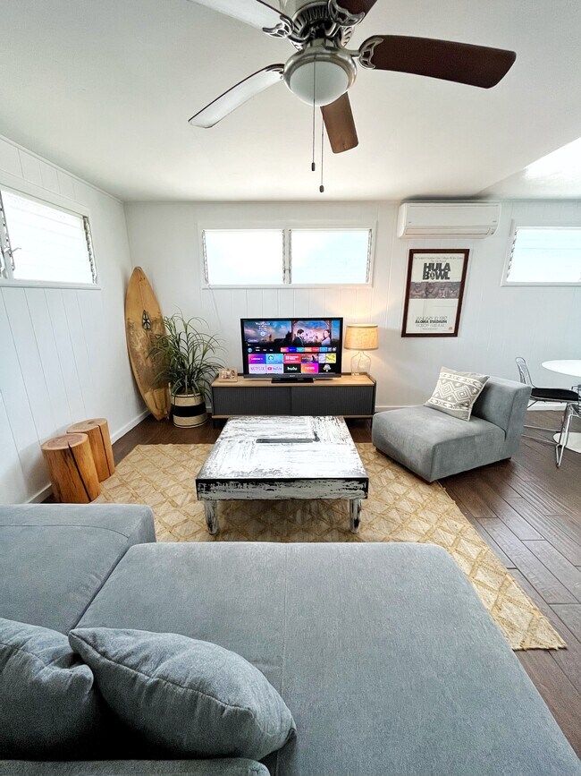 91841 Pohakupuna Rd, Ewa Beach, HI 96706 House Rental in Ewa Beach