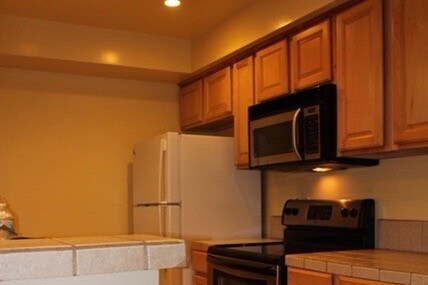 Foto del edificio - 4900 Overland Ave