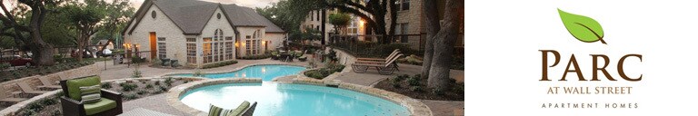 Parc At Wall Street